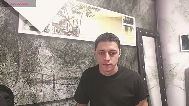 Snapshot of Frank_Millers chatting on March 12, 2025, 8:52 pm Frank Millers online show from March 12, 2025, 8:52 pm