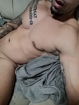 badbrown online show from March 28, 2026, 3:18 am