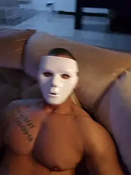 badbrown online show from November 12, 2025, 1:43 am