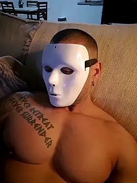 badbrown online show from November 1, 2025, 2:40 am