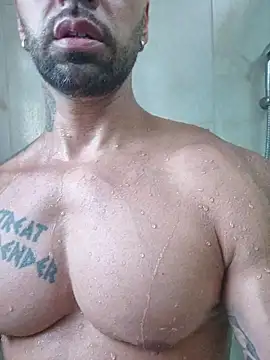 badbrown online show from December 2, 2025, 8:10 pm