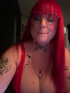 it is spicy online show from February 2, 2025, 11:42 pm