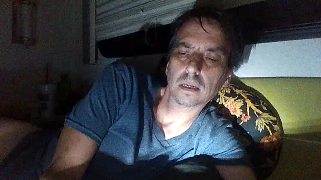 Snapshot of OnYourMarkGetSetGo chatting on October 15, 2025, 2:43 am OnYourMarkGetSetGo online show from October 15, 2025, 2:43 am