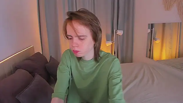 Fable  Boy online show from January 25, 2025, 10:29 am