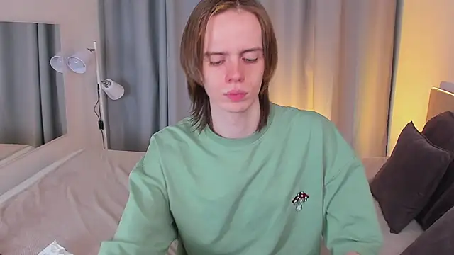 Fable  Boy online show from February 6, 2025, 6:46 pm