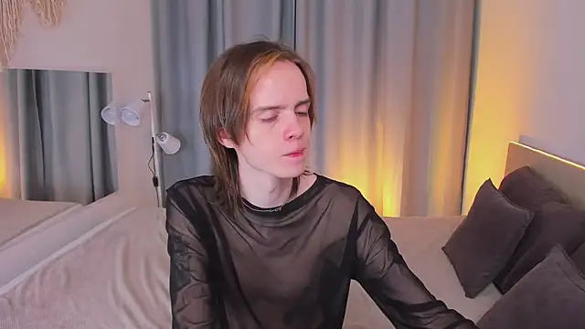 Fable  Boy online show from February 6, 2025, 3:41 pm