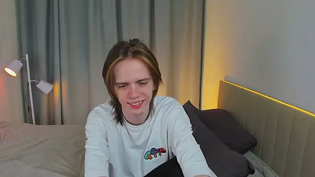 Fable  Boy online show from February 8, 2025, 2:16 pm