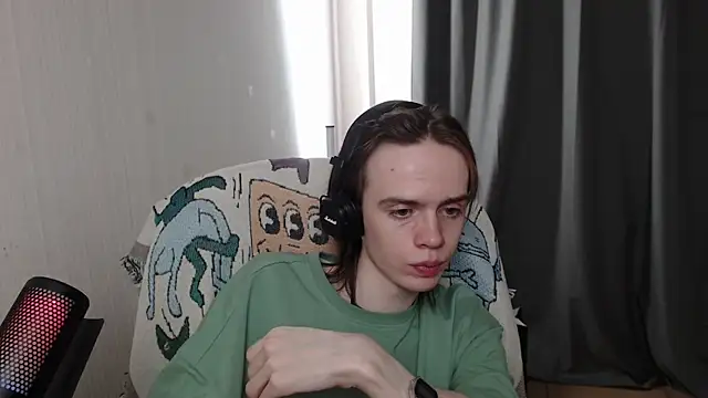 Fable  Boy online show from February 22, 2025, 8:07 am