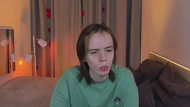 Fable  Boy online show from February 16, 2025, 10:43 am