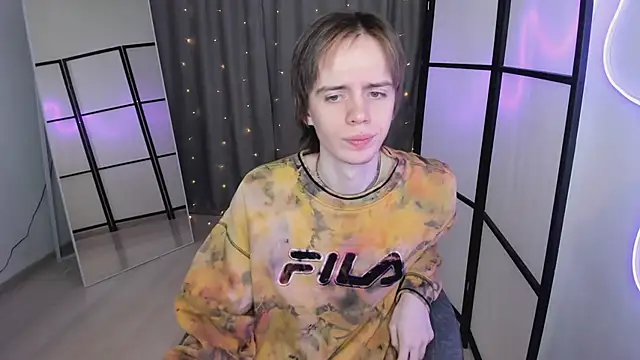 Fable  Boy online show from February 26, 2025, 3:32 pm