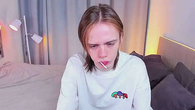 Fable  Boy online show from February 8, 2025, 11:12 am