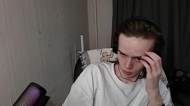 Fable  Boy online show from February 23, 2025, 6:56 pm