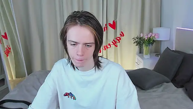 Fable  Boy online show from February 9, 2025, 7:30 pm