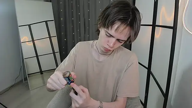 Fable  Boy online show from February 27, 2025, 3:26 pm