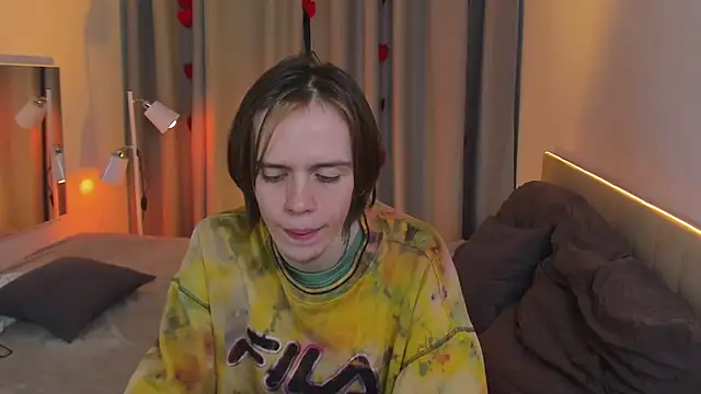 Fable  Boy online show from February 21, 2025, 7:01 am