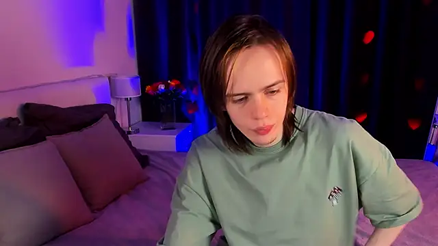 Fable  Boy online show from February 13, 2025, 3:56 pm