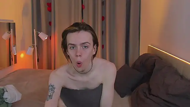 Fable  Boy online show from February 16, 2025, 1:49 pm