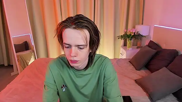 Fable  Boy online show from February 5, 2025, 3:31 pm