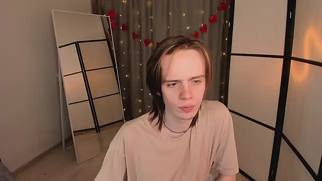 Fable  Boy online show from February 12, 2025, 7:13 pm