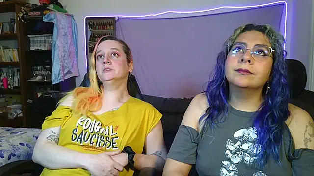 Evelan420 online show from March 3, 2026, 6:26 pm