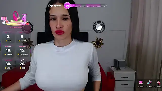 victoria adams07 online show from March 5, 2025, 10:43 pm