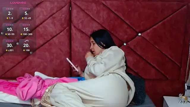 Snapshot of victoria_adams07 chatting on February 27, 2026, 10:53 pm victoria adams07 online show from February 27, 2026, 10:53 pm