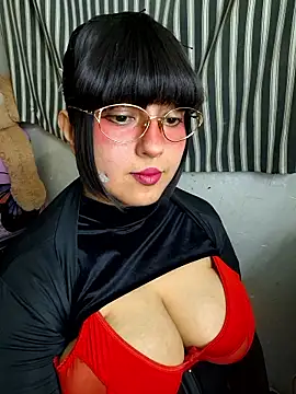 Galletita Hotkeiks online show from January 12, 2026, 1:45 am