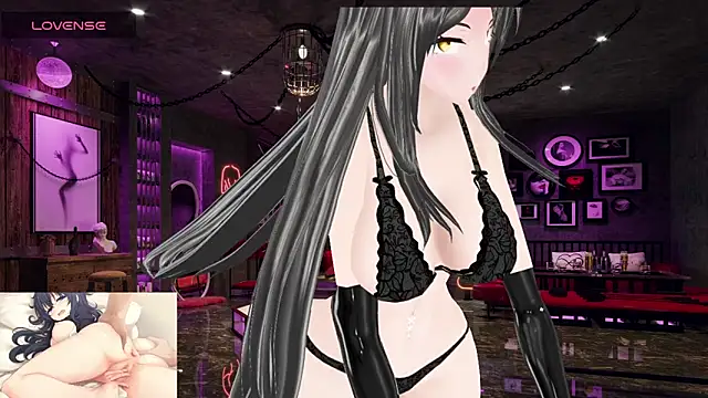 KimiStar online show from January 7, 2026, 8:14 pm