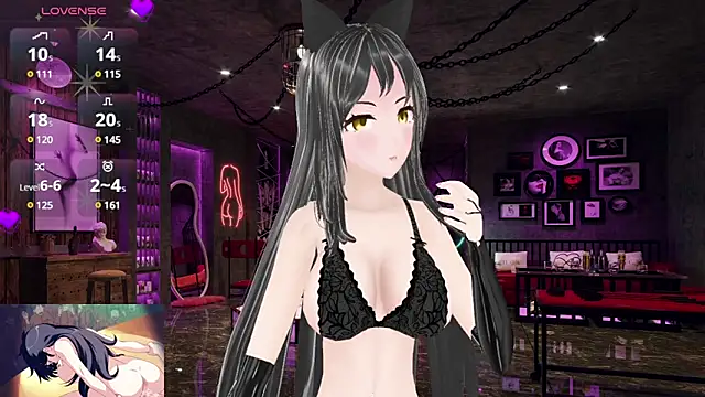 KimiStar online show from March 20, 2025, 3:58 pm