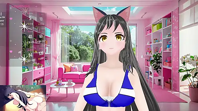 KimiStar online show from September 11, 2025, 4:07 pm