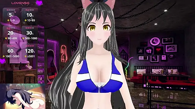 KimiStar online show from March 2, 2025, 4:14 pm