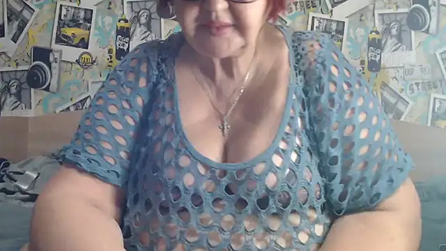 DeniseeRosea online show from November 28, 2025, 3:12 pm