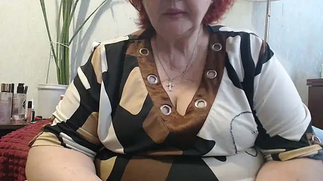 DeniseeRosea online show from April 10, 2026, 7:04 am