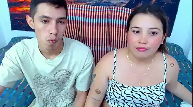 alicia milk 13 online show from January 21, 2025, 8:43 pm