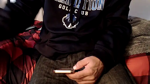 Str8 Soldier online show from February 27, 2025, 4:10 pm