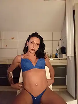 PiccolaDany online show from September 22, 2025, 9:21 pm