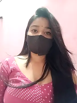 Simran-001 online show from March 12, 2026, 11:25 am