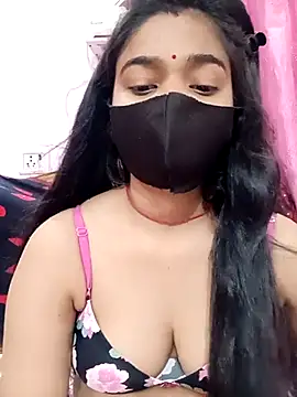 Simran-001 online show from March 12, 2025, 10:28 pm