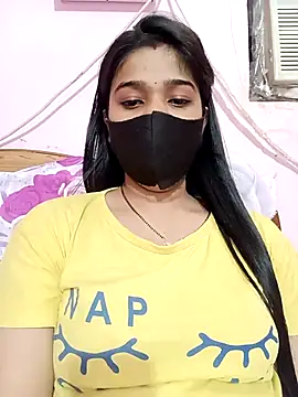 Simran-001 online show from September 16, 2025, 5:52 am