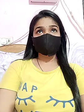 Simran-001 online show from September 16, 2025, 5:58 pm