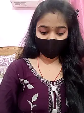 Simran-001 online show from March 18, 2025, 8:06 am