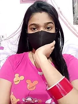 Simran-001 online show from September 12, 2025, 5:35 pm