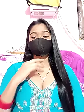 Simran-001 online show from September 27, 2025, 1:28 pm