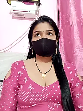 Simran-001 online show from October 24, 2025, 2:16 pm