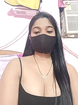 Simran-001 online show from October 4, 2025, 5:14 pm