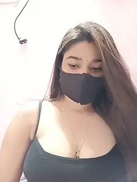 Simran-001 online show from June 1, 2026, 12:27 pm
