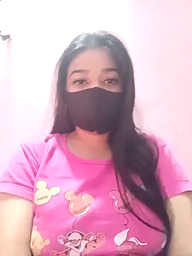 Simran-001 online show from December 21, 2025, 11:34 am