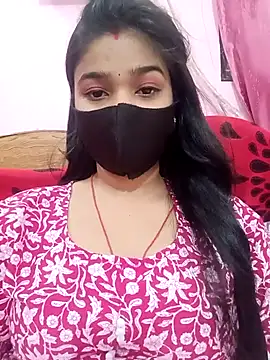 Simran-001 online show from March 23, 2025, 6:58 am