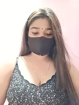 Simran-001 online show from May 31, 2026, 12:55 pm
