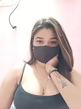 Simran-001 online show from May 28, 2026, 12:00 pm